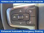 2025 Chevrolet Silverado 1500 Crew Cab 4WD Pickup for sale #25T1108 - photo 33