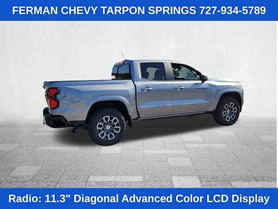 2025 Chevrolet Colorado Crew Cab 4WD Pickup for sale #25T1109 - photo 2