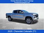 2025 Chevrolet Colorado Crew Cab 4WD Pickup for sale #25T1109 - photo 1