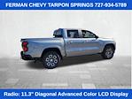 2025 Chevrolet Colorado Crew Cab 4WD Pickup for sale #25T1109 - photo 2