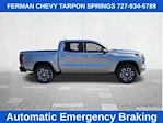 2025 Chevrolet Colorado Crew Cab 4WD Pickup for sale #25T1109 - photo 11