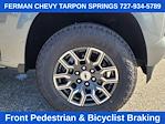 2025 Chevrolet Colorado Crew Cab 4WD Pickup for sale #25T1109 - photo 12