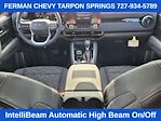 2025 Chevrolet Colorado Crew Cab 4WD Pickup for sale #25T1109 - photo 16
