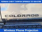 2025 Chevrolet Colorado Crew Cab 4WD Pickup for sale #25T1109 - photo 17