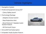 2025 Chevrolet Colorado Crew Cab 4WD Pickup for sale #25T1109 - photo 9