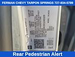 2025 Chevrolet Colorado Crew Cab 4WD Pickup for sale #25T1109 - photo 21