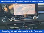2025 Chevrolet Colorado Crew Cab 4WD Pickup for sale #25T1109 - photo 23