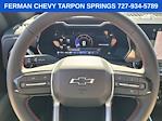 2025 Chevrolet Colorado Crew Cab 4WD Pickup for sale #25T1109 - photo 27