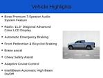 2025 Chevrolet Colorado Crew Cab 4WD Pickup for sale #25T1109 - photo 10