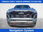 2025 Chevrolet Colorado Crew Cab 4WD Pickup for sale #25T1109 - photo 4