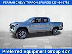 2025 Chevrolet Colorado Crew Cab 4WD Pickup for sale #25T1109 - photo 5