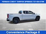 2025 Chevrolet Silverado 1500 Crew Cab 4WD Pickup for sale #25T1110 - photo 2