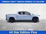 2025 Chevrolet Silverado 1500 Crew Cab 4WD Pickup for sale #25T1110 - photo 11