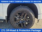 2025 Chevrolet Silverado 1500 Crew Cab 4WD Pickup for sale #25T1110 - photo 12
