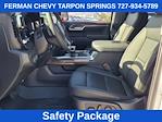 2025 Chevrolet Silverado 1500 Crew Cab 4WD Pickup for sale #25T1110 - photo 13