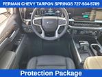 2025 Chevrolet Silverado 1500 Crew Cab 4WD Pickup for sale #25T1110 - photo 15