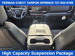 2025 Chevrolet Silverado 1500 Crew Cab 4WD Pickup for sale #25T1110 - photo 16