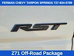 2025 Chevrolet Silverado 1500 Crew Cab 4WD Pickup for sale #25T1110 - photo 17