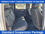 2025 Chevrolet Silverado 1500 Crew Cab 4WD Pickup for sale #25T1110 - photo 19