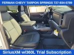 2025 Chevrolet Silverado 1500 Crew Cab 4WD Pickup for sale #25T1110 - photo 20