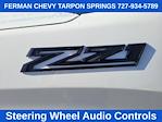 2025 Chevrolet Silverado 1500 Crew Cab 4WD Pickup for sale #25T1110 - photo 22