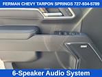 2025 Chevrolet Silverado 1500 Crew Cab 4WD Pickup for sale #25T1110 - photo 24
