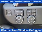 2025 Chevrolet Silverado 1500 Crew Cab 4WD Pickup for sale #25T1110 - photo 25