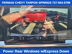 2025 Chevrolet Silverado 1500 Crew Cab 4WD Pickup for sale #25T1110 - photo 28