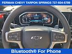 2025 Chevrolet Silverado 1500 Crew Cab 4WD Pickup for sale #25T1110 - photo 30