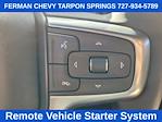 2025 Chevrolet Silverado 1500 Crew Cab 4WD Pickup for sale #25T1110 - photo 31