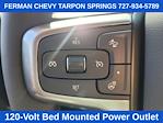 2025 Chevrolet Silverado 1500 Crew Cab 4WD Pickup for sale #25T1110 - photo 32
