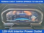 2025 Chevrolet Silverado 1500 Crew Cab 4WD Pickup for sale #25T1110 - photo 33