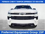 2025 Chevrolet Silverado 1500 Crew Cab 4WD Pickup for sale #25T1110 - photo 6