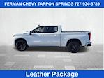 2025 Chevrolet Silverado 1500 Crew Cab 4WD Pickup for sale #25T1110 - photo 4