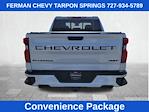 2025 Chevrolet Silverado 1500 Crew Cab 4WD Pickup for sale #25T1110 - photo 3