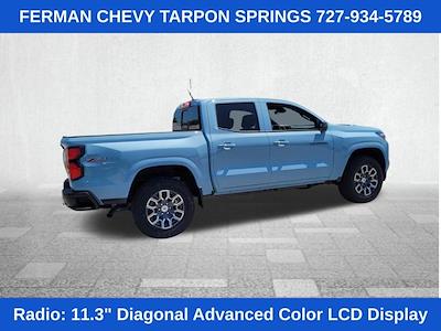 2025 Chevrolet Colorado Crew Cab 4WD Pickup for sale #25T1113 - photo 2