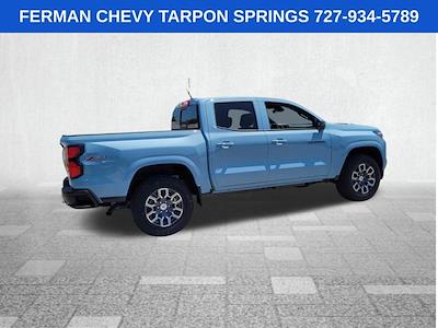 2025 Chevrolet Colorado Crew Cab 4WD Pickup for sale #25T1113 - photo 2