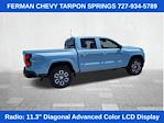 2025 Chevrolet Colorado Crew Cab 4WD Pickup for sale #25T1113 - photo 10