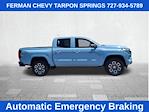 2025 Chevrolet Colorado Crew Cab 4WD Pickup for sale #25T1113 - photo 11