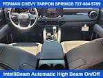 2025 Chevrolet Colorado Crew Cab 4WD Pickup for sale #25T1113 - photo 16