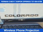 2025 Chevrolet Colorado Crew Cab 4WD Pickup for sale #25T1113 - photo 17