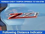 2025 Chevrolet Colorado Crew Cab 4WD Pickup for sale #25T1113 - photo 18