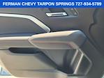 2025 Chevrolet Colorado Crew Cab 4WD Pickup for sale #25T1113 - photo 21