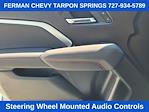 2025 Chevrolet Colorado Crew Cab 4WD Pickup for sale #25T1113 - photo 23