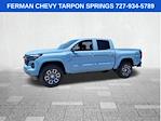 2025 Chevrolet Colorado Crew Cab 4WD Pickup for sale #25T1113 - photo 4