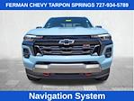 2025 Chevrolet Colorado Crew Cab 4WD Pickup for sale #25T1113 - photo 5