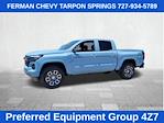 2025 Chevrolet Colorado Crew Cab 4WD Pickup for sale #25T1113 - photo 6
