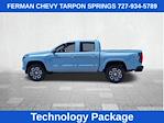 2025 Chevrolet Colorado Crew Cab 4WD Pickup for sale #25T1113 - photo 7