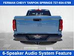 2025 Chevrolet Colorado Crew Cab 4WD Pickup for sale #25T1113 - photo 2