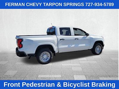 2025 Chevrolet Colorado Crew Cab RWD Pickup for sale #25T1115 - photo 2